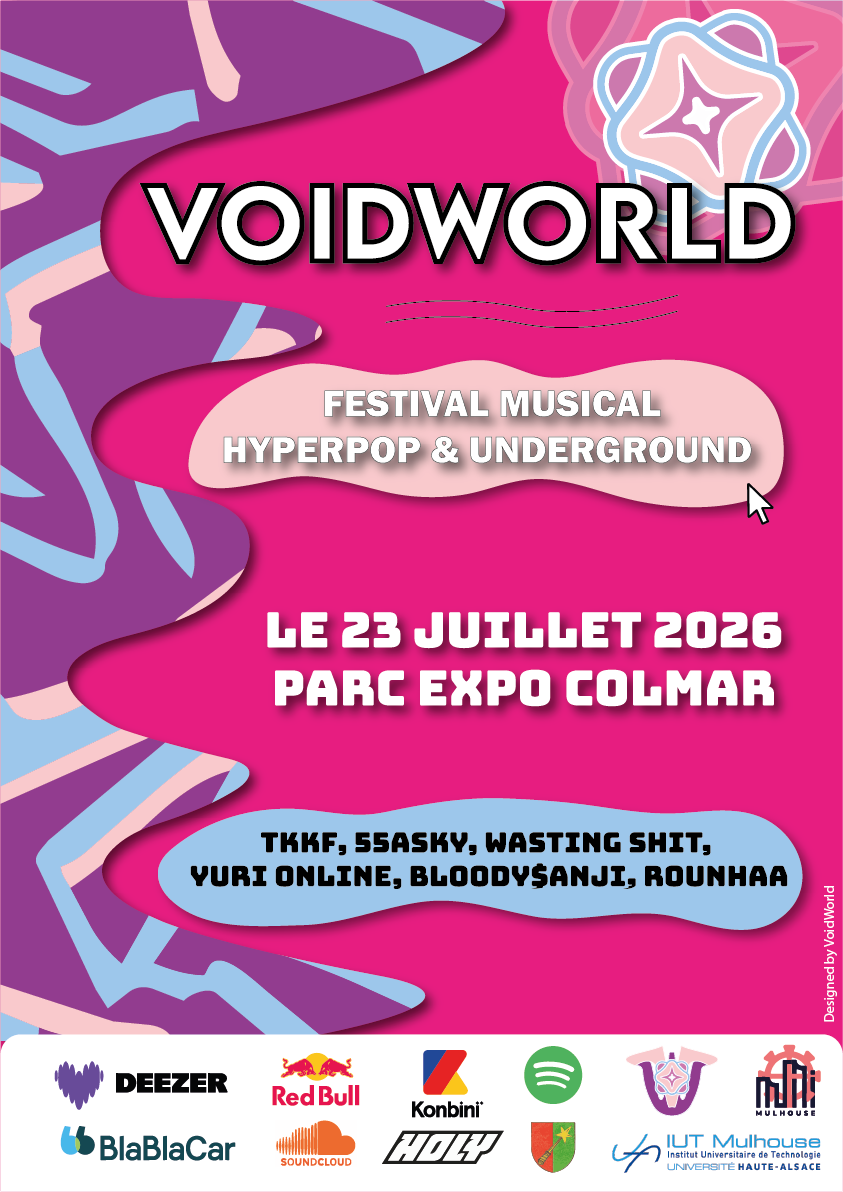 VOIDWORLDaffiche